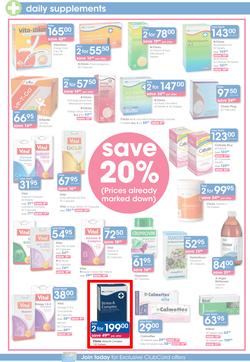 Clicks : Feel Good Pay Less (23 Oct - 18 Nov 2014), page 22