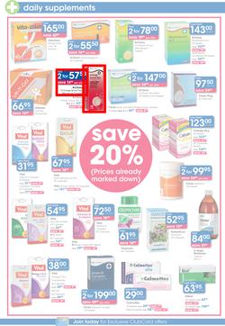 Clicks : Feel Good Pay Less (23 Oct - 18 Nov 2014), page 22