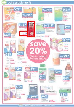 Clicks : Feel Good Pay Less (23 Oct - 18 Nov 2014), page 22