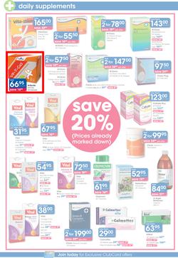 Clicks : Feel Good Pay Less (23 Oct - 18 Nov 2014), page 22