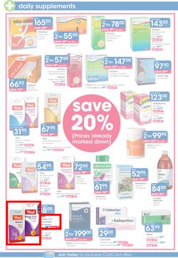 Clicks : Feel Good Pay Less (23 Oct - 18 Nov 2014), page 22