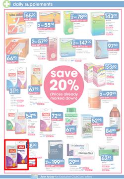 Clicks : Feel Good Pay Less (23 Oct - 18 Nov 2014), page 22