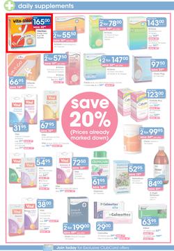 Clicks : Feel Good Pay Less (23 Oct - 18 Nov 2014), page 22