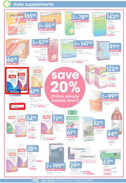 Clicks : Feel Good Pay Less (23 Oct - 18 Nov 2014), page 22