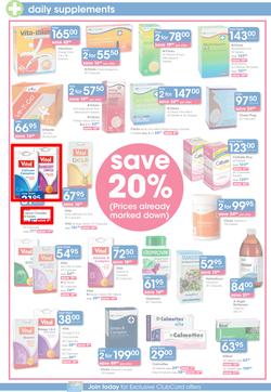 Clicks : Feel Good Pay Less (23 Oct - 18 Nov 2014), page 22