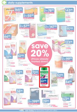 Clicks : Feel Good Pay Less (23 Oct - 18 Nov 2014), page 22