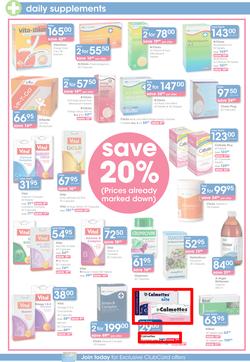 Clicks : Feel Good Pay Less (23 Oct - 18 Nov 2014), page 22