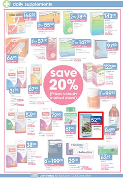 Clicks : Feel Good Pay Less (23 Oct - 18 Nov 2014), page 22