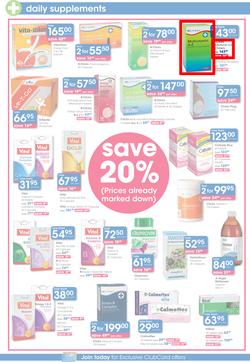 Clicks : Feel Good Pay Less (23 Oct - 18 Nov 2014), page 22