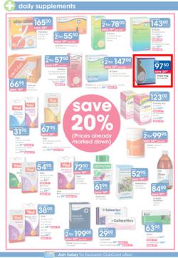 Clicks : Feel Good Pay Less (23 Oct - 18 Nov 2014), page 22