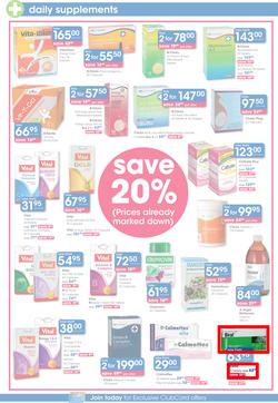 Clicks : Feel Good Pay Less (23 Oct - 18 Nov 2014), page 22
