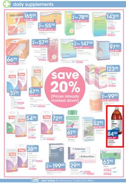 Clicks : Feel Good Pay Less (23 Oct - 18 Nov 2014), page 22
