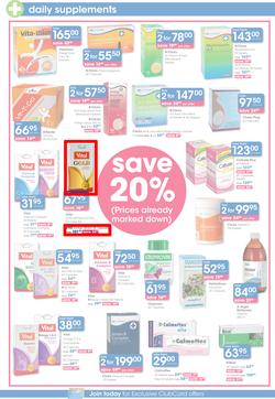 Clicks : Feel Good Pay Less (23 Oct - 18 Nov 2014), page 22