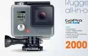 GoPro Hero