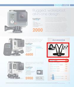 Dion Wired : Everyone Deserves A Dion Wired Life (16 Nov - 24 Dec 2014), page 22