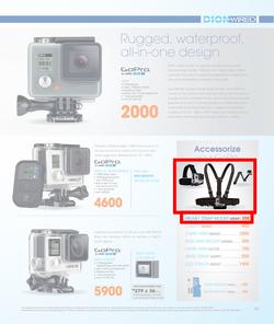 Dion Wired : Everyone Deserves A Dion Wired Life (16 Nov - 24 Dec 2014), page 22