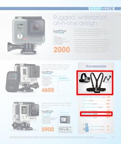 Dion Wired : Everyone Deserves A Dion Wired Life (16 Nov - 24 Dec 2014), page 22