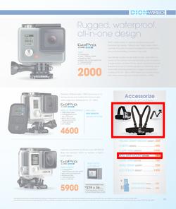 Dion Wired : Everyone Deserves A Dion Wired Life (16 Nov - 24 Dec 2014), page 22