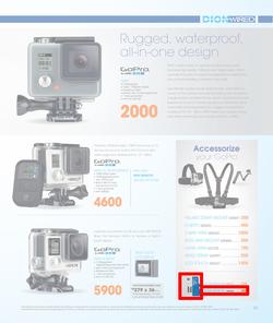 Dion Wired : Everyone Deserves A Dion Wired Life (16 Nov - 24 Dec 2014), page 22