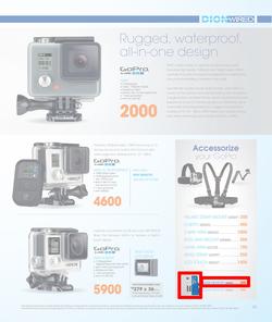 Dion Wired : Everyone Deserves A Dion Wired Life (16 Nov - 24 Dec 2014), page 22