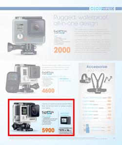 Dion Wired : Everyone Deserves A Dion Wired Life (16 Nov - 24 Dec 2014), page 22