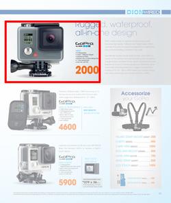 Dion Wired : Everyone Deserves A Dion Wired Life (16 Nov - 24 Dec 2014), page 22