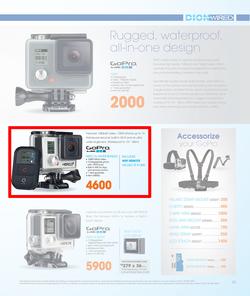 Dion Wired : Everyone Deserves A Dion Wired Life (16 Nov - 24 Dec 2014), page 22