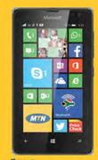 Microsoft Lumia 435-On MTN AnyTime TopUp 50