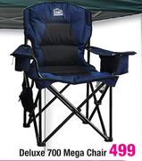 Deluxe 700 Mega Chair
