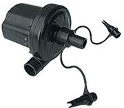 Camp Master 220 Volt Pump