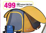 Camp Master Instant 200 Tent