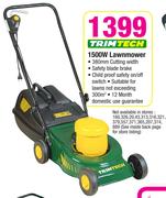 Trim Tech 1500W Lawnmover