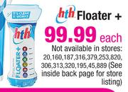 HTH Floater+