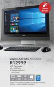 Acer Aspire AZ3 615 All-In-One