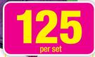 Assorted Double Comforters-200x200cm Per Set