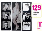Assorted Prints-Each