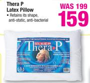 Thera P Latex Pillow