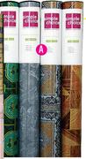 Simple Choice Budget Vinyl-1.5x5m per Roll