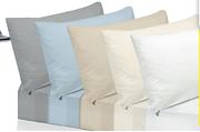 Always Home Queen Fitted Sheet-Each