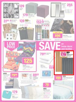 Game : Start Fresh Save More (26 Feb - 4 Mar 2014), page 22