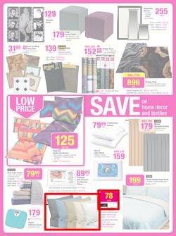 Game : Start Fresh Save More (26 Feb - 4 Mar 2014), page 22