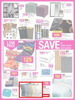 Game : Start Fresh Save More (26 Feb - 4 Mar 2014), page 22
