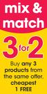 Clicks Plastic Fresh Lock Containers-Each