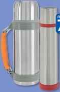 Clicks Stainless Steel Flasks-500ml