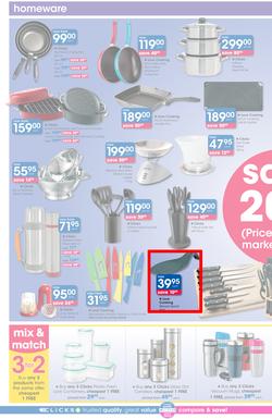 Clicks : Save (25 Aug - 22 Sep 2015), page 22
