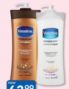 Vaseline Body Lotion-725ml Each