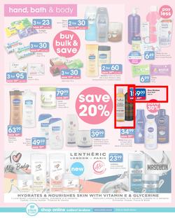Clicks : You Pay Less (3 May - 13 May 2019), page 22