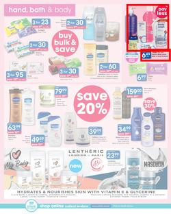 Clicks : You Pay Less (3 May - 13 May 2019), page 22