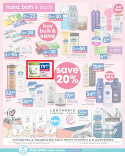 Clicks : You Pay Less (3 May - 13 May 2019), page 22