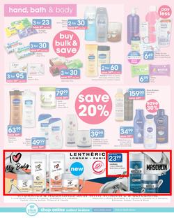Clicks : You Pay Less (3 May - 13 May 2019), page 22